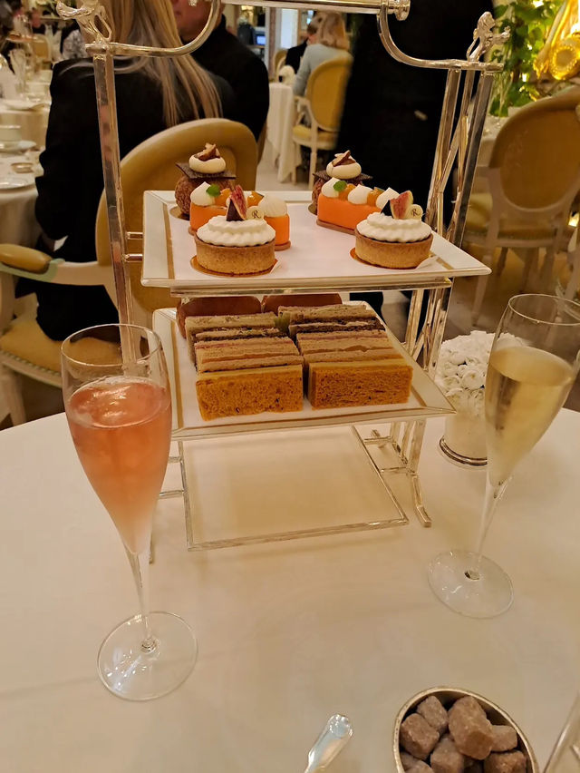 The Ritz London