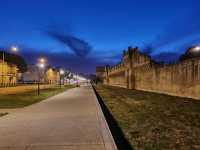 The Mysterious Beauty of Avignon