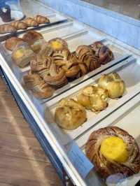 A Lovely Bakery in the Fjords🥐