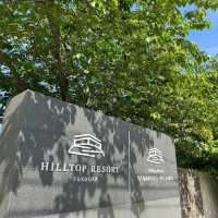 HILLTOP RESORT FUKUOKA