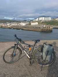 🚴‍♂️ Wild Wales on Two Wheels: Welshpool to Aberystwyth 🚴‍♀️