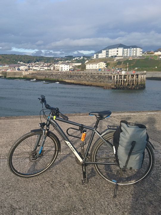 🚴‍♂️ Wild Wales on Two Wheels: Welshpool to Aberystwyth 🚴‍♀️