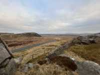 Romantic Moorland 