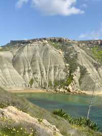 Unknown Qarraba Bay