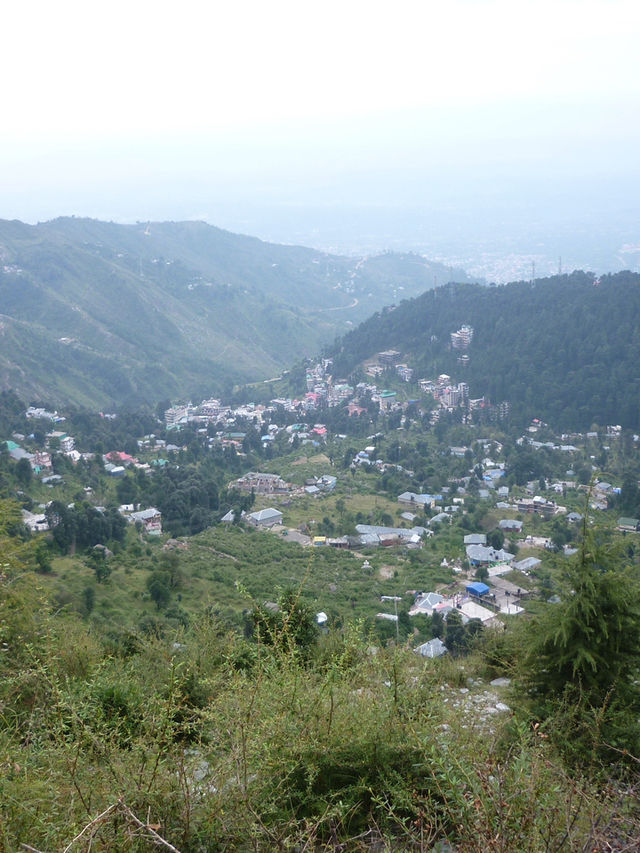 Triund Hike, Dharamshala