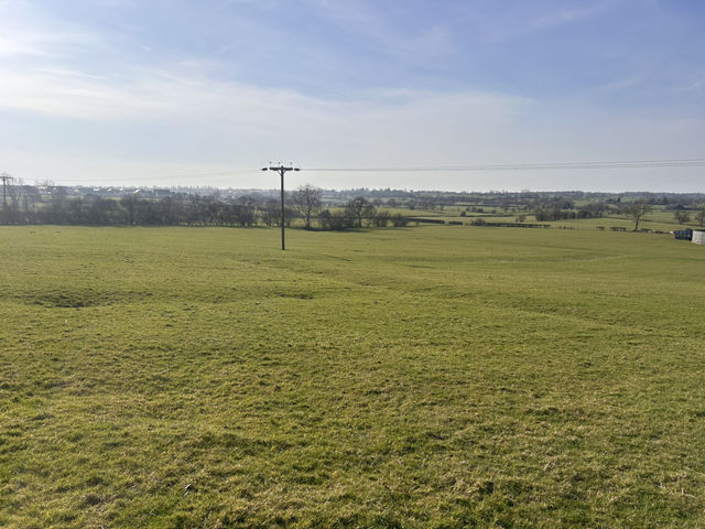 A walk through Longridge 