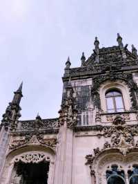 🏰 A Guide to Visiting Quinta da Regaleira 🌿✨