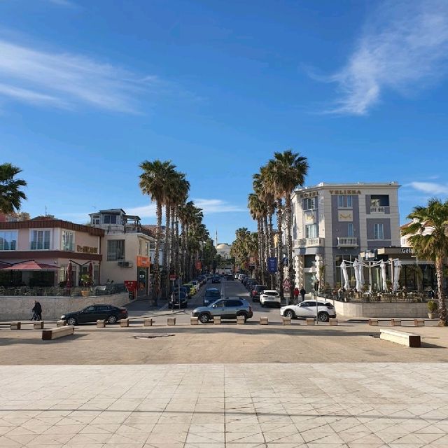 Spring Escape to Durrës – A Coastal Day Trip from Tirana