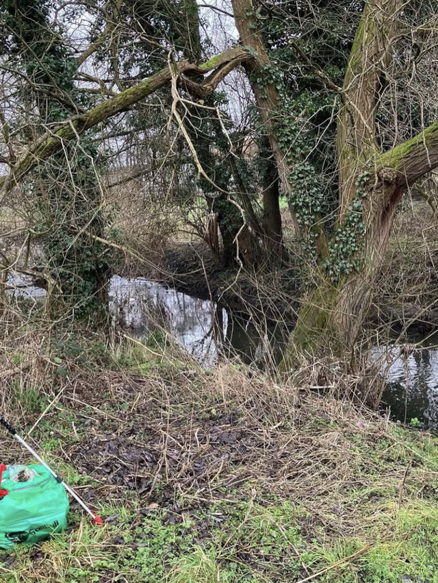 Marston Green 🗺️