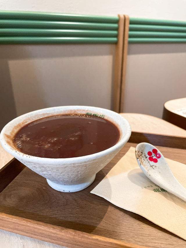 點心踩過界🤣人氣手工糖水 一次過滿足咁多個願望！