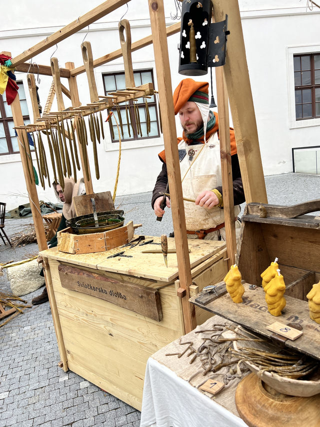 Bratislava 3 Days Itinerary