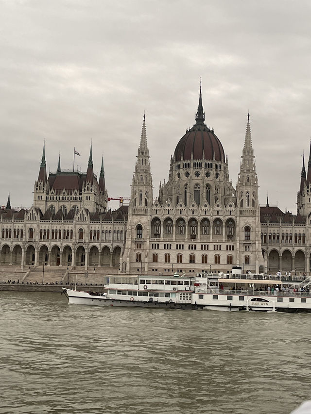 Better than Paris? Here’s a trip preview of my fave EU city! 