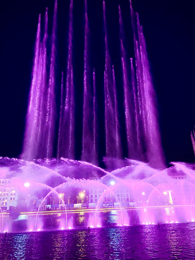 Amazing Riyadh