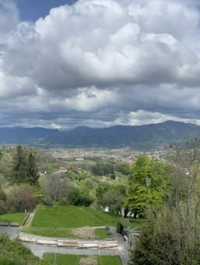 Beautiful Bergamo a hidden gem.