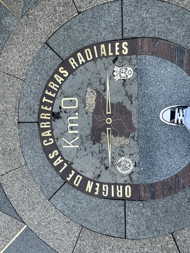 Madrid in the Middle: Where Every Corner Comes Alive