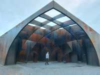 เที่ยวพิพิธภัณฑ์เหมืองแร่ที่เมือง Genk