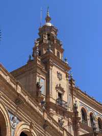 The Most Beautiful Plaza in Spain? Here’s the Proof!