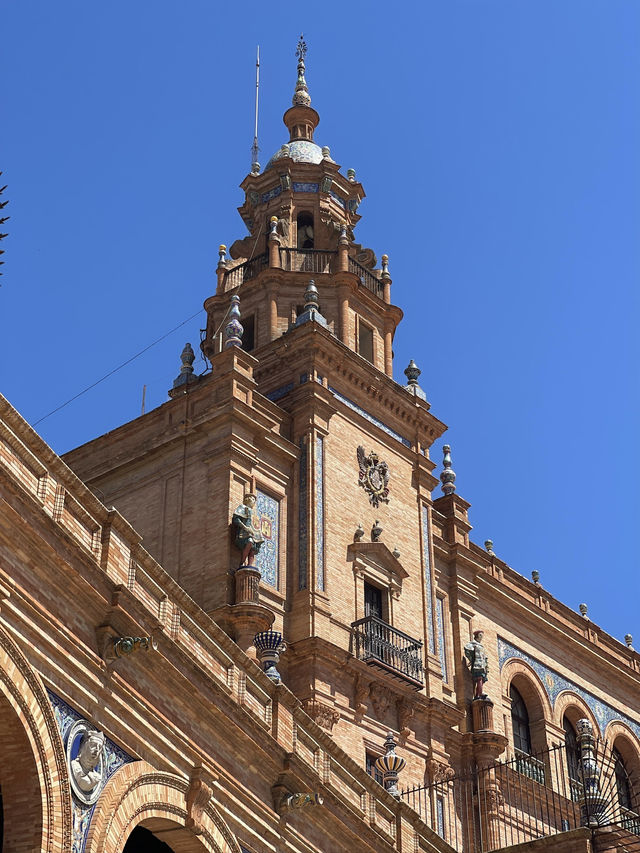 The Most Beautiful Plaza in Spain? Here’s the Proof!