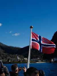 How to do Bergen right 