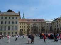 Prague: Where Every Corner Looks Like a Medieval Movie Set