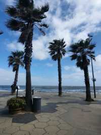 3 Days in the iconic St Kilda 