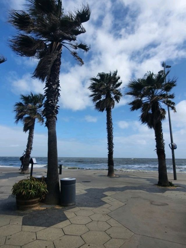3 Days in the iconic St Kilda 
