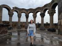 Armenian Echoes: 72 Hours of History, Flavor & Viewpoints