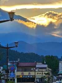 Nikko: A Day of Nature, Shrines, and Waterfalls