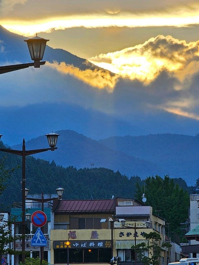 Nikko: A Day of Nature, Shrines, and Waterfalls