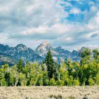 🚗 Getting Around Grand Teton National Park: Smart Travel Tips