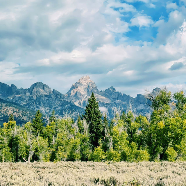 🚗 Getting Around Grand Teton National Park: Smart Travel Tips