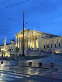 Day Trip Itinerary for Vienna