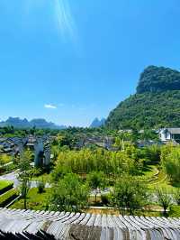 Banyan Tree Yangshuo – Moonlit BBQs, Mountain Views & Memories for a Lifetime