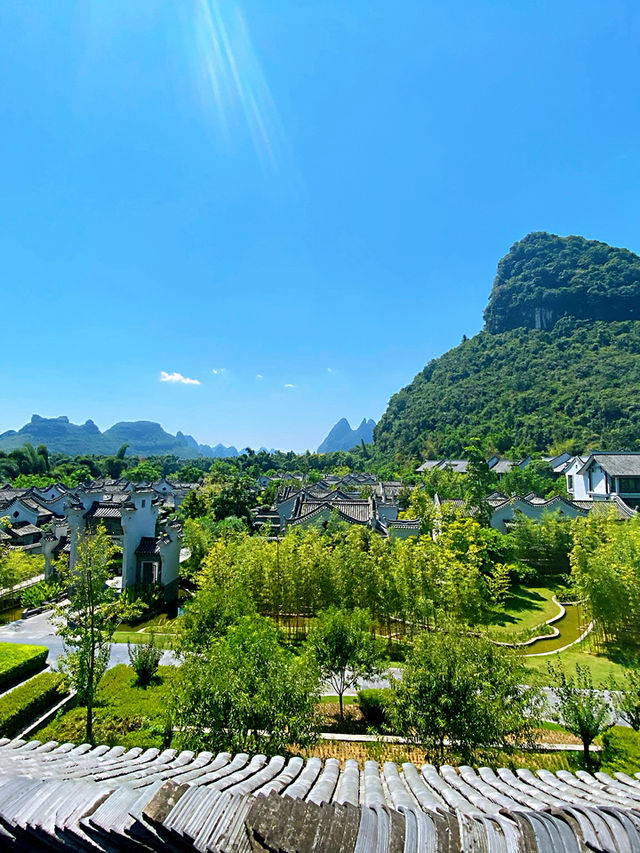 Banyan Tree Yangshuo – Moonlit BBQs, Mountain Views & Memories for a Lifetime