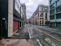 The City of Glasgow