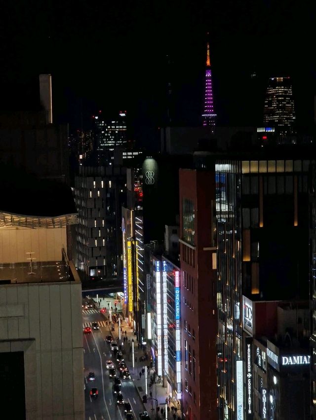 10 Tokyo Neighborhoods That Show the City’s True Colors