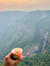 North East the hidden Gem of India