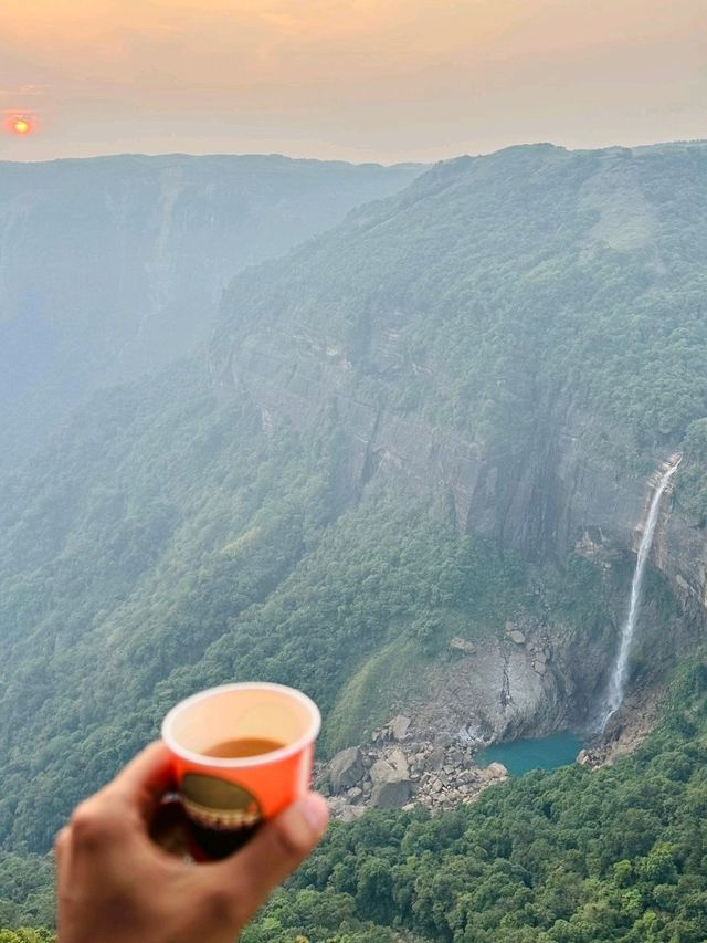 North East the hidden Gem of India