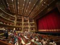 Royal Opera House Muscat: A Cultural Jewel