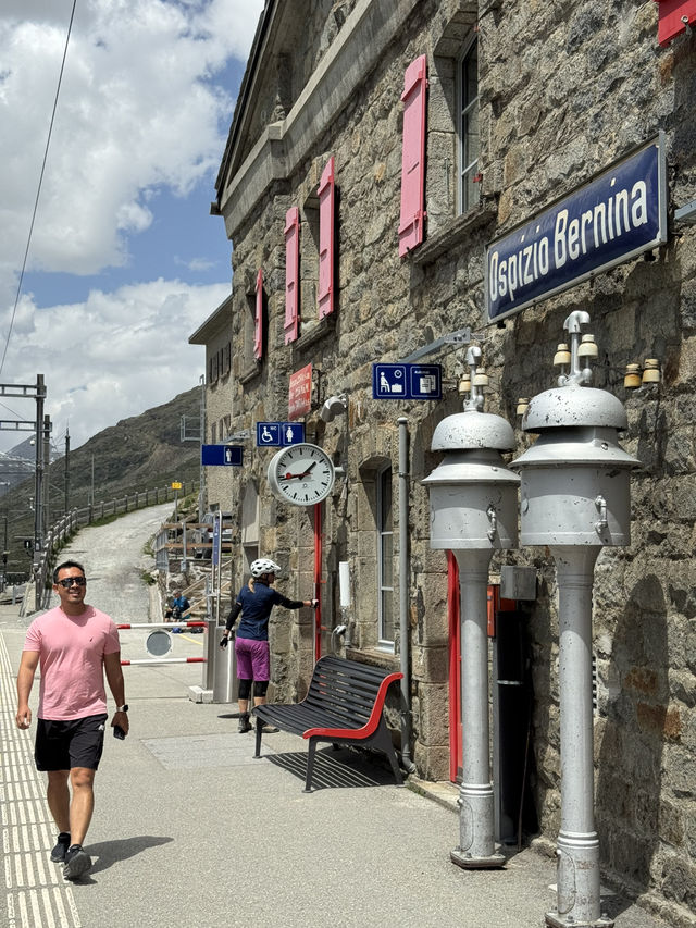 ✨ Title: Exploring Patrimonio Mondiale – Where History Meets Beauty! 🌍