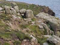 Lands End cornwall 