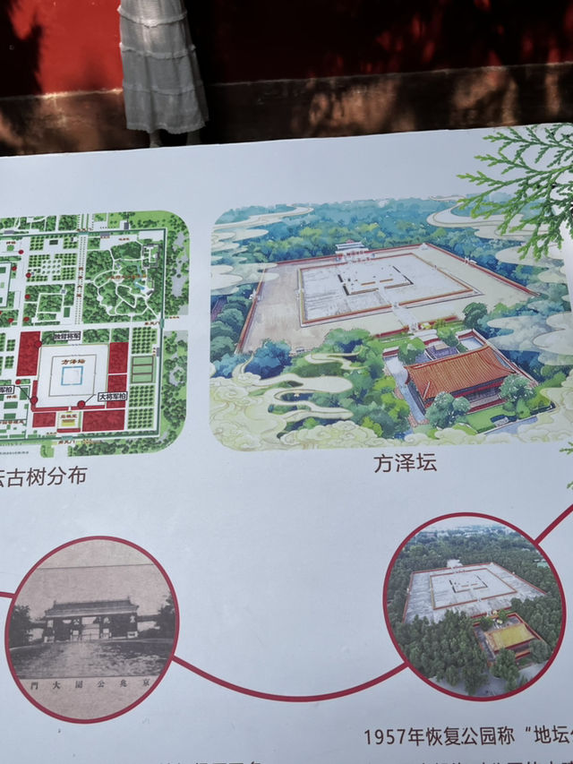 Temple of Earth Park