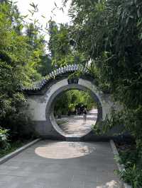 Temple of Earth Park