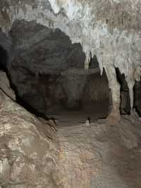 One of the best caves in Sam Roi Yot national Park