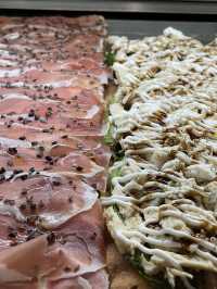 Sicilian streets and flavours 