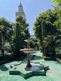 THE GRAND MOSQUE OF PARIS | A SYMBOL OF FAITH AND FRIENDSHIP