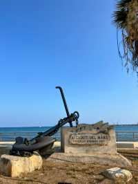 🇮🇹 西西里島波扎洛（Pozzallo） 🏝️