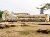 Discovering Ayutthaya: Thailand’s Ancient Capital Full of Timeless Wonders