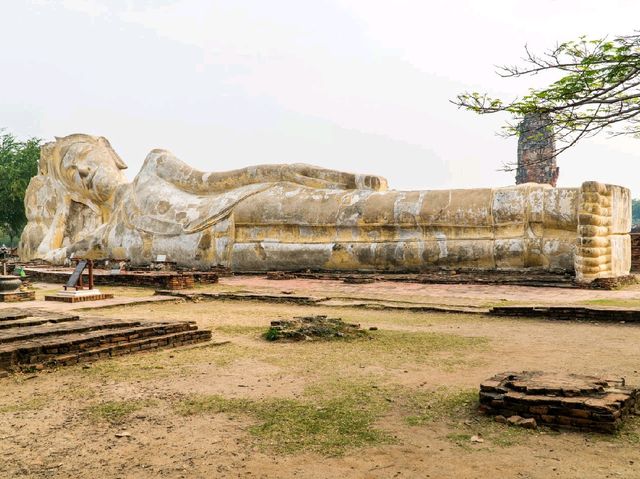 Discovering Ayutthaya: Thailand’s Ancient Capital Full of Timeless Wonders