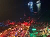 Sharm El-sheikh !